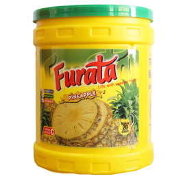 Pineapple Juice 2.5 kg