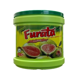 Guava juice 900 gm jar