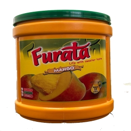 Mango Juice 1.5 kg Jar