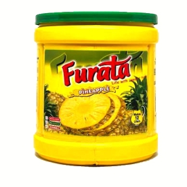 Pineapple Juice 1.5 kg Jar